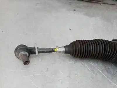 Автозапчастина б/у рульмова рейка для seat exeo st (3r5) (2009>) reference посилання на oem iam 3r1422022a  