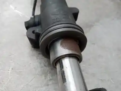 Автозапчастина б/у рульмова рейка для seat exeo st (3r5) (2009>) reference посилання на oem iam 3r1422022a  