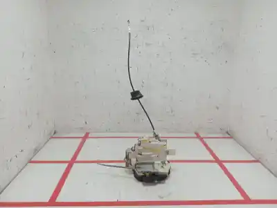 Second-hand car spare part front right door lock for seat exeo st (3r5) (2009>) reference oem iam references 8e1837016aa