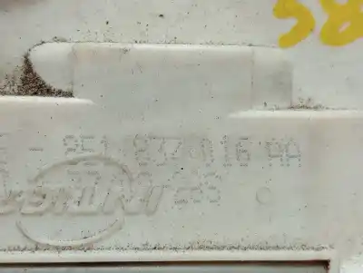 Second-hand car spare part front right door lock for seat exeo st (3r5) (2009>) reference oem iam references 8e1837016aa  