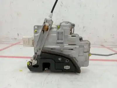 Second-hand car spare part front right door lock for seat exeo st (3r5) (2009>) reference oem iam references 8e1837016aa  