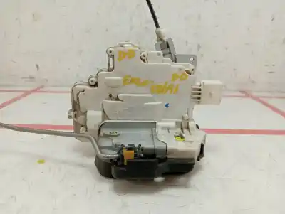 Second-hand car spare part front right door lock for seat exeo st (3r5) (2009>) reference oem iam references 8e1837016aa  