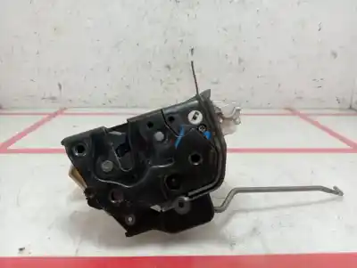 Second-hand car spare part front right door lock for seat exeo st (3r5) (2009>) reference oem iam references 8e1837016aa  