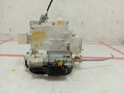 Second-hand car spare part left front door lock for seat exeo st (3r5) (2009>) reference oem iam references 8e1837015aa  