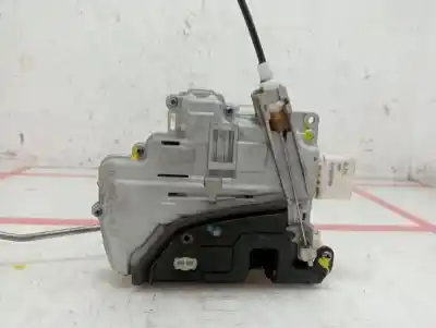 Second-hand car spare part left front door lock for seat exeo st (3r5) (2009>) reference oem iam references 8e1837015aa  