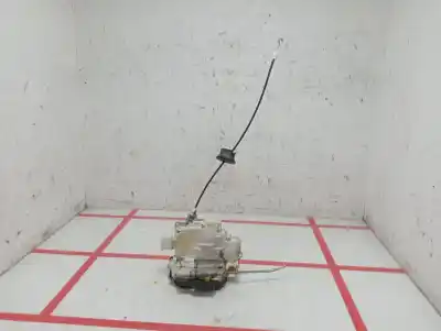 Second-hand car spare part left front door lock for seat exeo st (3r5) (2009>) reference oem iam references 8e1837015aa