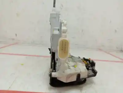 Second-hand car spare part left front door lock for seat exeo st (3r5) (2009>) reference oem iam references 8e1837015aa  