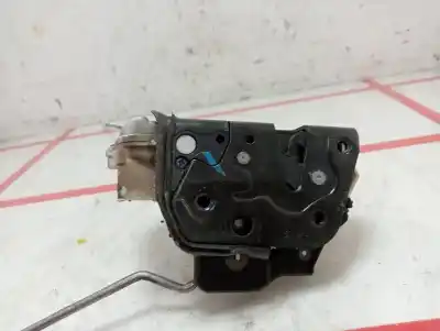 Second-hand car spare part left front door lock for seat exeo st (3r5) (2009>) reference oem iam references 8e1837015aa  