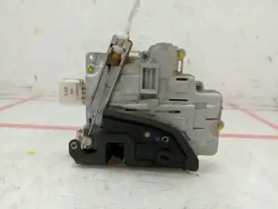 Автозапчасти б/у замок задней правой двери за seat exeo st (3r5) (2009>) reference ссылки oem iam 8e0839016aa  