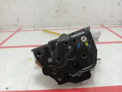 Автозапчасти б/у замок задней правой двери за seat exeo st (3r5) (2009>) reference ссылки oem iam 8e0839016aa  