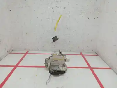 Second-hand car spare part rear right door lock for seat exeo st (3r5) (2009>) reference oem iam references 8e0839016aa