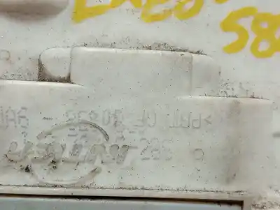 Автозапчасти б/у замок задней правой двери за seat exeo st (3r5) (2009>) reference ссылки oem iam 8e0839016aa  