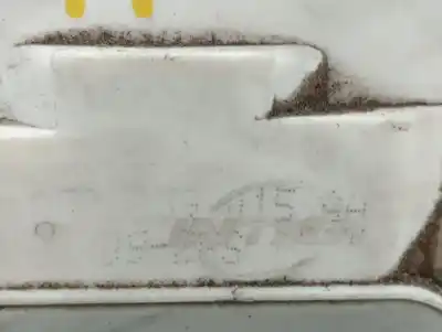 Автозапчасти б/у замок задней левой двери за seat exeo st (3r5) (2009>) reference ссылки oem iam 8e0839015aa  