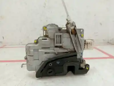 Автозапчасти б/у замок задней левой двери за seat exeo st (3r5) (2009>) reference ссылки oem iam 8e0839015aa  