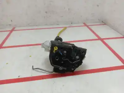 Автозапчасти б/у замок задней левой двери за seat exeo st (3r5) (2009>) reference ссылки oem iam 8e0839015aa  