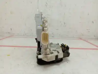 Автозапчасти б/у замок задней левой двери за seat exeo st (3r5) (2009>) reference ссылки oem iam 8e0839015aa  