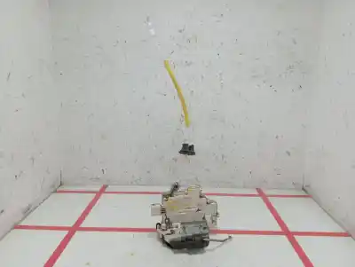 Second-hand car spare part rear left door lock for seat exeo st (3r5) (2009>) reference oem iam references 8e0839015aa