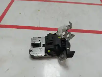 Second-hand car spare part trunk lock for seat exeo st (3r5) (2009>) reference oem iam references 8r0827505  