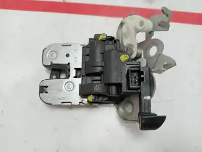Second-hand car spare part trunk lock for seat exeo st (3r5) (2009>) reference oem iam references 8r0827505  