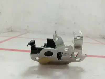 Second-hand car spare part trunk lock for seat exeo st (3r5) (2009>) reference oem iam references 8r0827505  