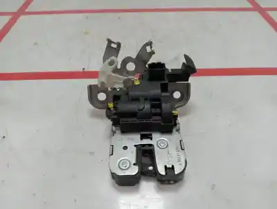 Second-hand car spare part trunk lock for seat exeo st (3r5) (2009>) reference oem iam references 8r0827505