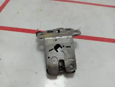 Second-hand car spare part trunk lock for seat exeo st (3r5) (2009>) reference oem iam references 8r0827505  