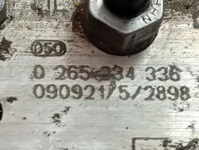 Second-hand car spare part abs for seat exeo st (3r5) (2009>) reference oem iam references 8e0910517h  