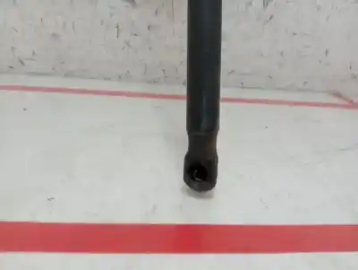 Peça sobressalente para automóvel em segunda mão amortecedor do capô por seat exeo st (3r5) (2009>) reference referências oem iam   