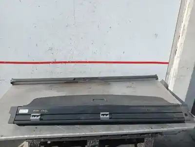 Second-hand car spare part parcel shelf for seat exeo st (3r5) (2009>) reference oem iam references 3r9863553b  