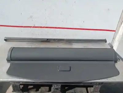 Second-hand car spare part parcel shelf for seat exeo st (3r5) (2009>) reference oem iam references 3r9863553b  