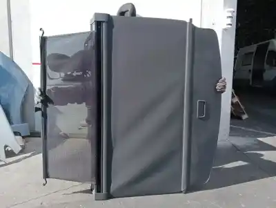 Second-hand car spare part parcel shelf for seat exeo st (3r5) (2009>) reference oem iam references 3r9863553b  