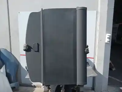 Second-hand car spare part parcel shelf for seat exeo st (3r5) (2009>) reference oem iam references 3r9863553b