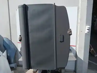 Second-hand car spare part parcel shelf for seat exeo st (3r5) (2009>) reference oem iam references 3r9863553b  