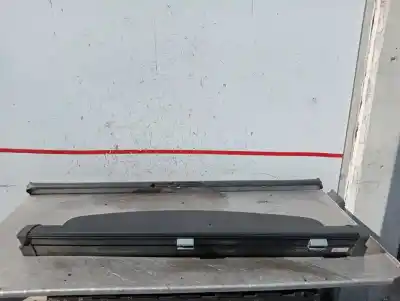 Second-hand car spare part parcel shelf for seat exeo st (3r5) (2009>) reference oem iam references 3r9863553b  