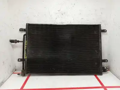 Second-hand car spare part air conditioning condenser / radiator for seat exeo st (3r5) (2009>) reference oem iam references 