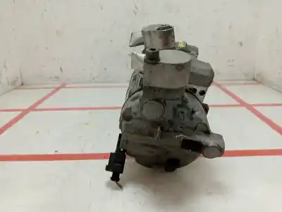 Second-hand car spare part air conditioning compressor for seat exeo st (3r5) (2009>) reference oem iam references 4f0260805an  