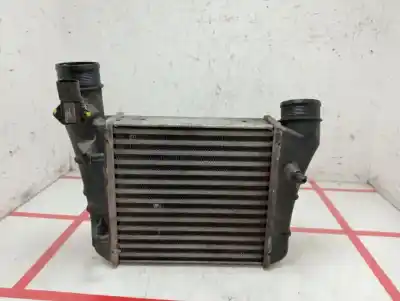 Second-hand car spare part intercooler for seat exeo st (3r5) (2009>) reference oem iam references 8e0145805aa