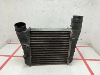 Peça sobressalente para automóvel em segunda mão intercooler por seat exeo st (3r5) (2009>) reference referências oem iam 8e0145805aa  