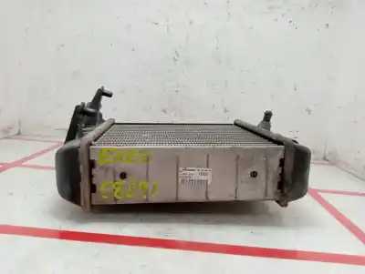 Peça sobressalente para automóvel em segunda mão intercooler por seat exeo st (3r5) (2009>) reference referências oem iam 8e0145805aa  