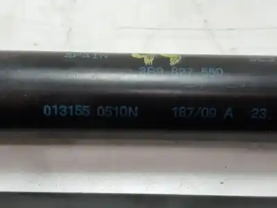 Автозапчасти б/у амортизаторы багажника/двери за seat exeo st (3r5) (2009>) reference ссылки oem iam   