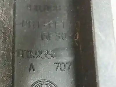 Автозапчасти б/у рычаг заднего стеклоочистителя за seat exeo st (3r5) (2009>) reference ссылки oem iam 1t0955707a  