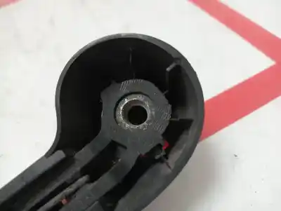 Автозапчасти б/у рычаг заднего стеклоочистителя за seat exeo st (3r5) (2009>) reference ссылки oem iam 1t0955707a  