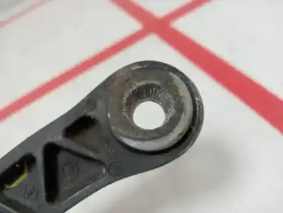 Second-hand car spare part left front windshield wiper arm for seat exeo st (3r5) (2009>) reference oem iam references 8e1955407c  