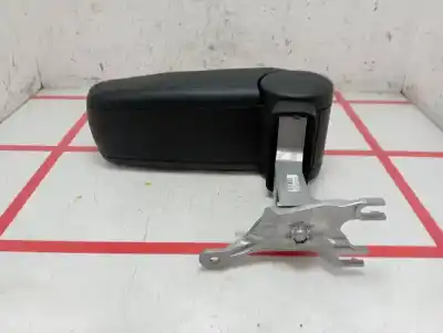 Автозапчасти б/у центральный подлокотник за seat exeo st (3r5) (2009>) reference ссылки oem iam 8e0864283a  