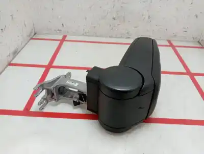 Автозапчасти б/у центральный подлокотник за seat exeo st (3r5) (2009>) reference ссылки oem iam 8e0864283a  