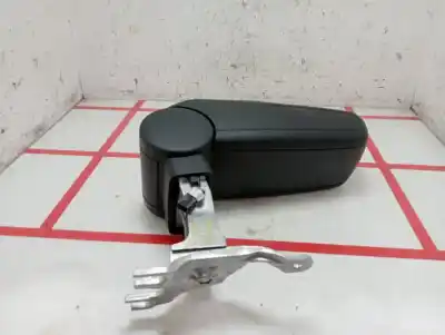 Автозапчасти б/у центральный подлокотник за seat exeo st (3r5) (2009>) reference ссылки oem iam 8e0864283a  