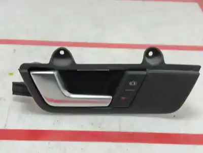 Second-hand car spare part interior left front handle for seat exeo st (3r5) (2009>) reference oem iam references 