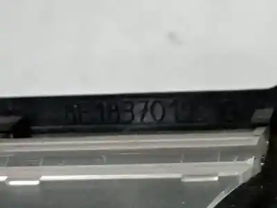 Second-hand car spare part interior left front handle for seat exeo st (3r5) (2009>) reference oem iam references   