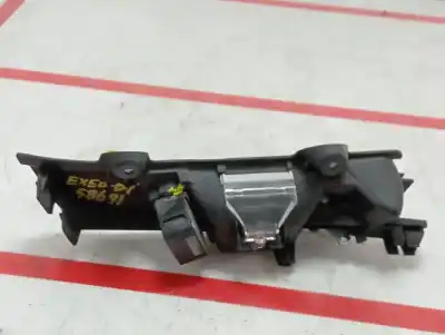 Second-hand car spare part interior left front handle for seat exeo st (3r5) (2009>) reference oem iam references   