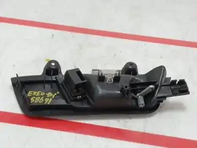 Second-hand car spare part interior left front handle for seat exeo st (3r5) (2009>) reference oem iam references   